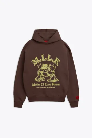 M.I.L.F. Basic Hoodie